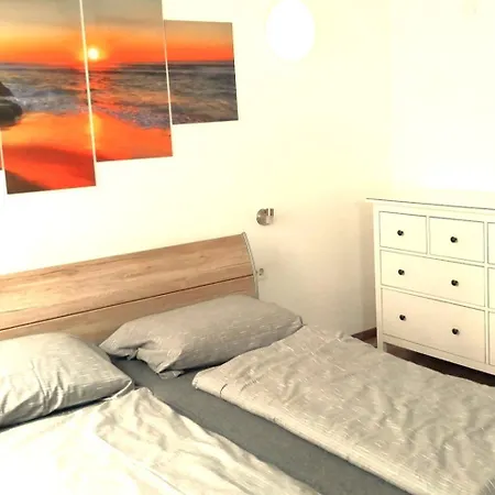 公寓 Yellowstone 克拉根福