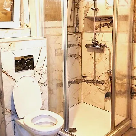 Yellowstone 公寓 克拉根福