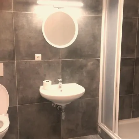 公寓 Yellowstone *