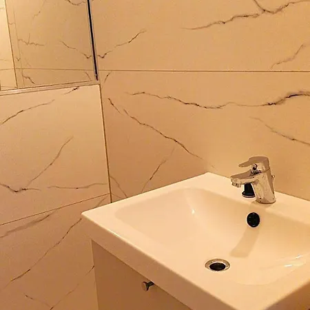 公寓 Yellowstone *