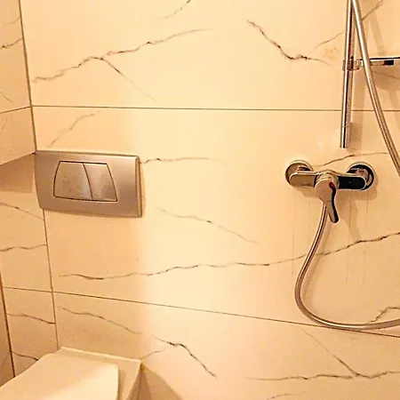 公寓 Yellowstone 克拉根福