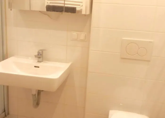 דירה Yellowstone קלגנפורט