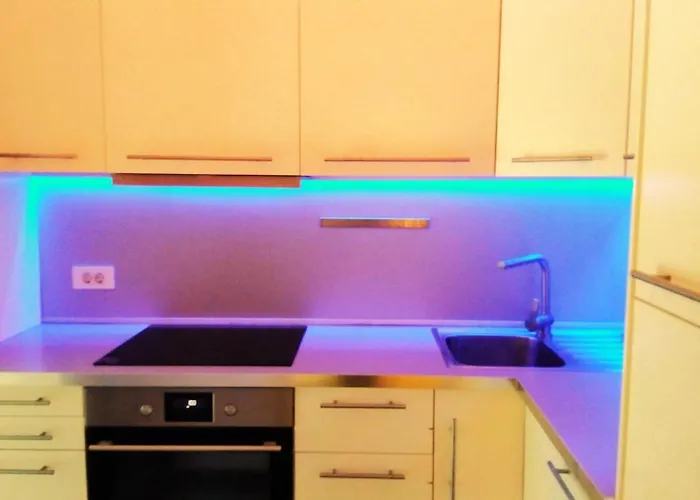 Yellowstone דירה *