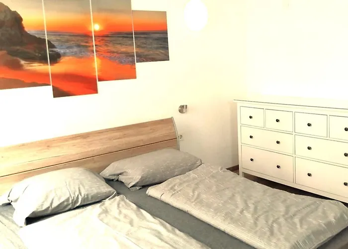 דירה Yellowstone קלגנפורט