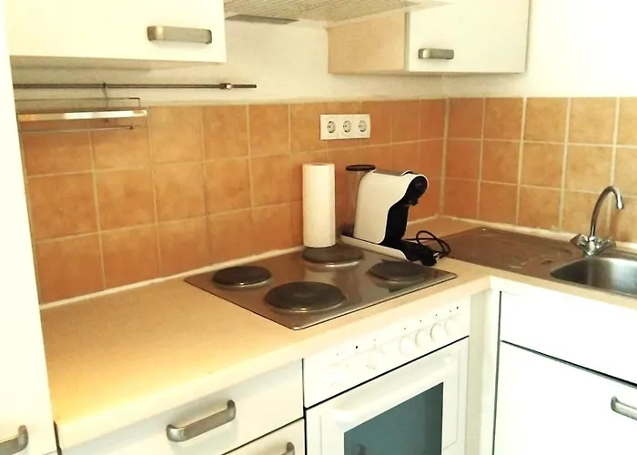 דירה Yellowstone