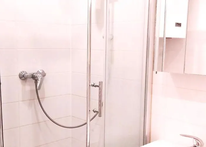 Yellowstone דירה