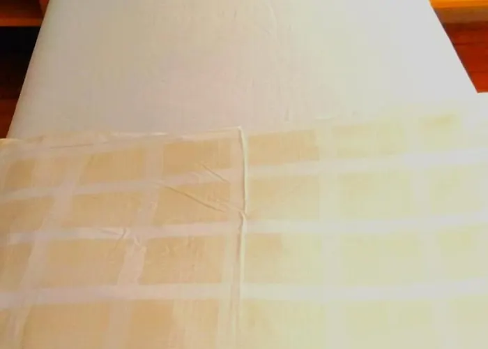 Yellowstone דירה