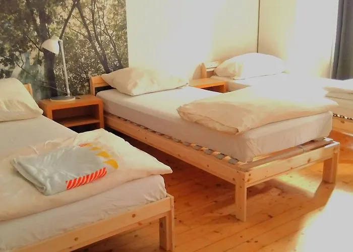 דירה Yellowstone