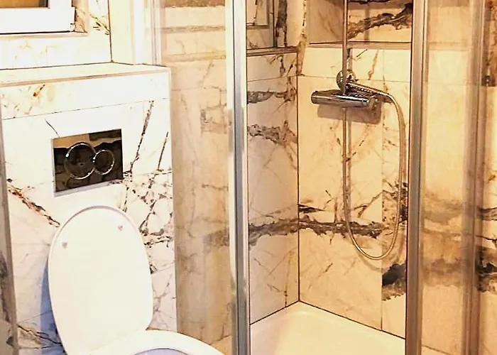 Yellowstone דירה קלגנפורט