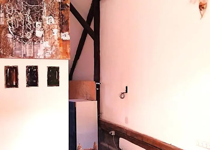 Yellowstone דירה