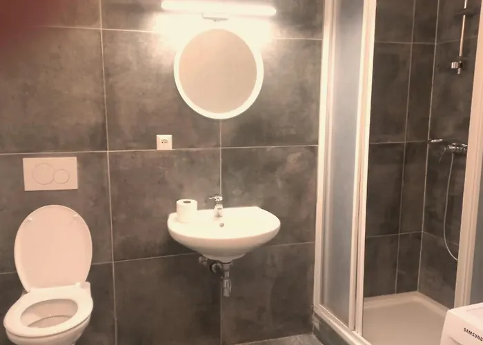 דירה Yellowstone *