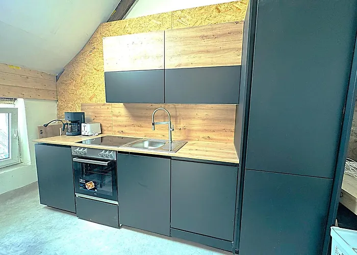 Yellowstone דירה קלגנפורט