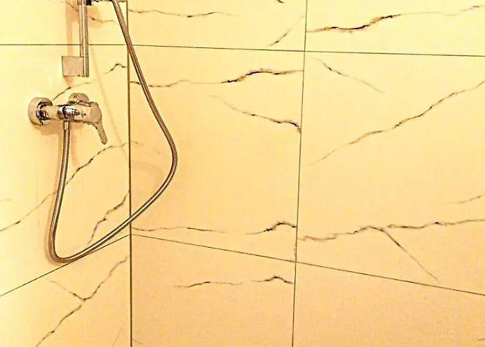 Yellowstone דירה